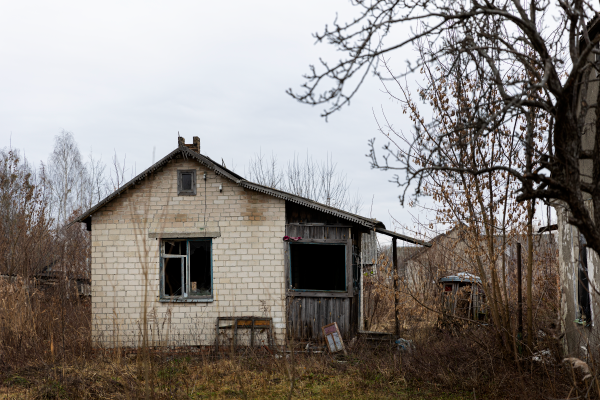 Selling a House in Poor Condition: Tips for Success in the New York Market