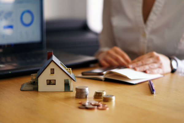 Crunching Numbers: How to Determine Your Home Affordability