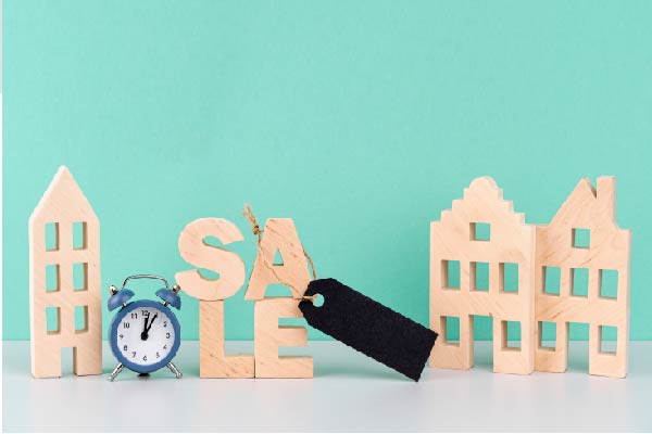 How Long Does It Really Take to Sell Your Long Island Home?