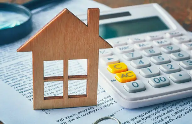 The Hidden Costs of Buying a Home
