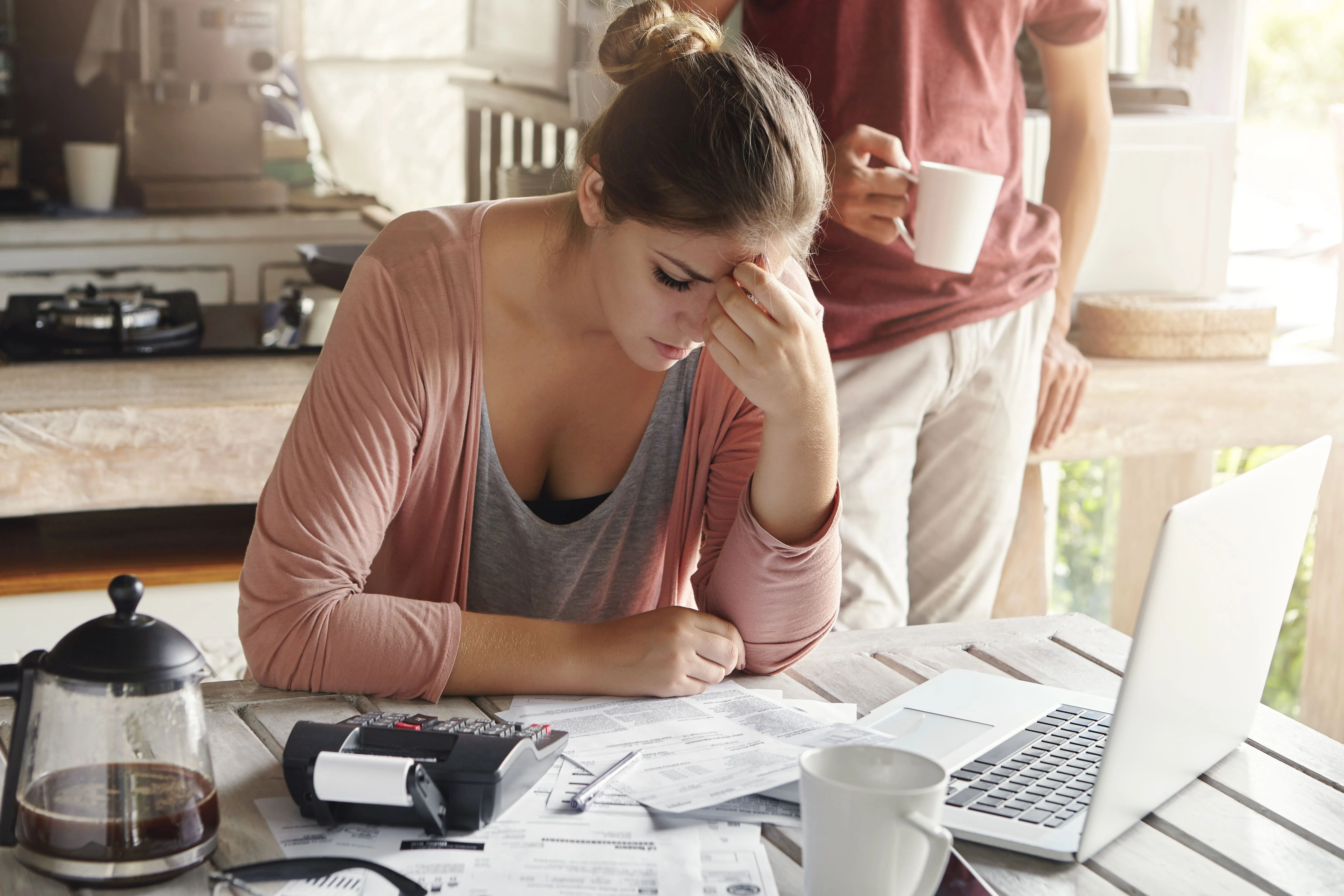 Selling A House Before Foreclosure