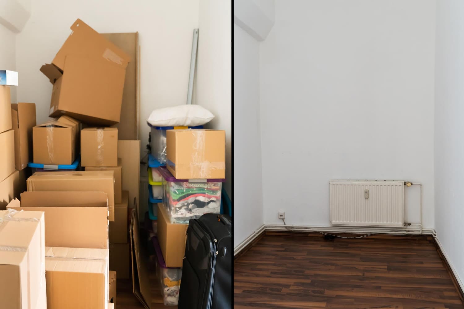 Sell a Hoarder House Quickly in Queens