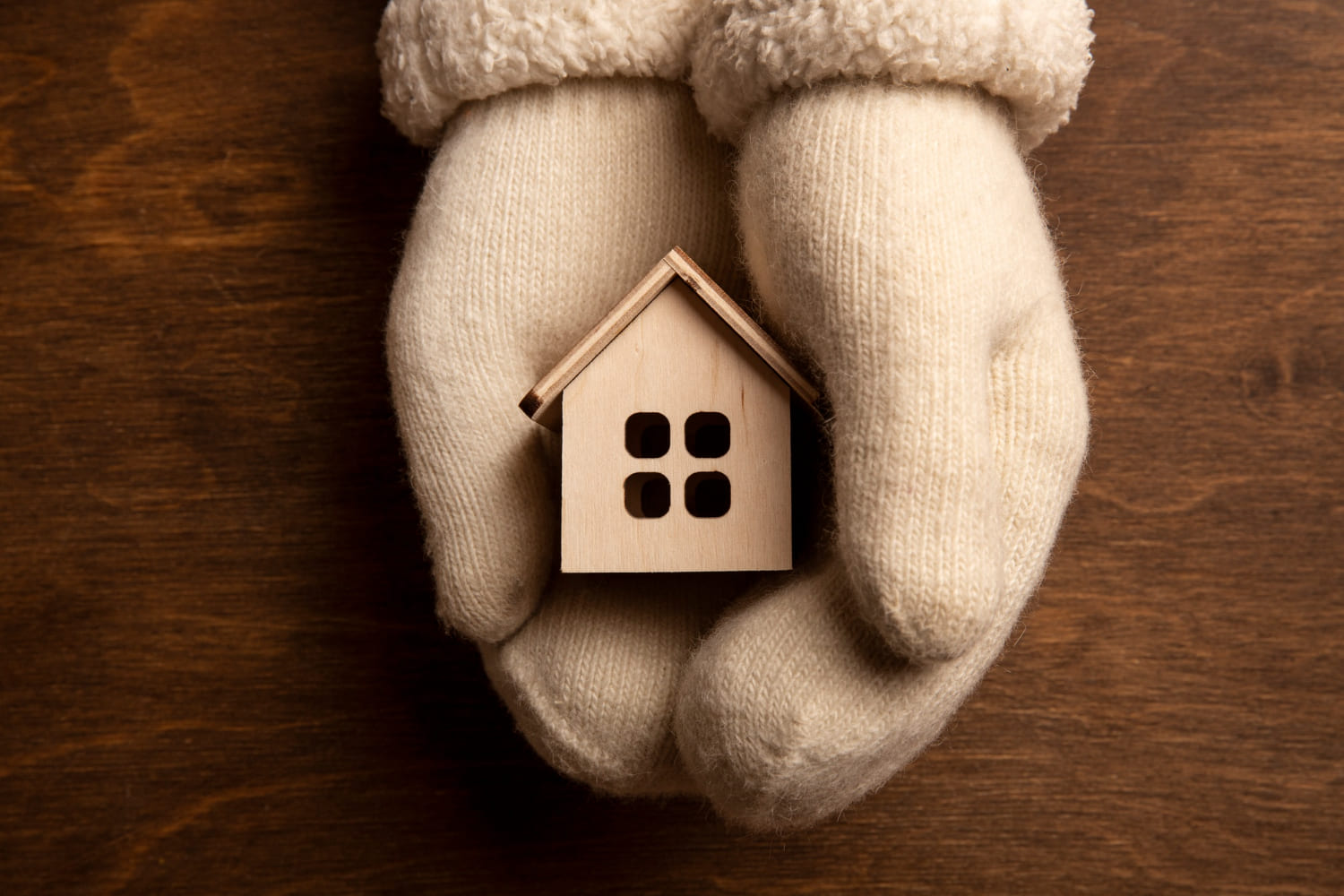 Simple Winter-Proof Upgrades to Boost Value of Your Queens Home